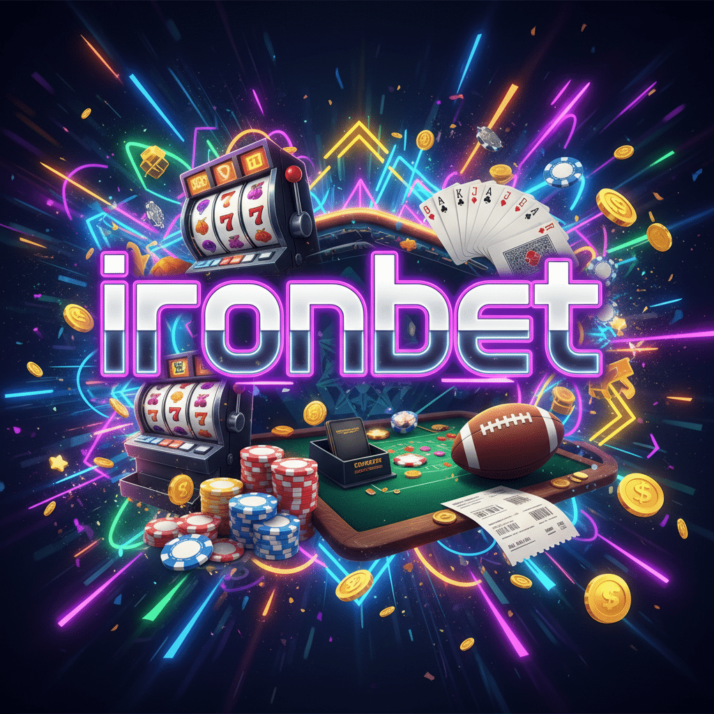 ironbet