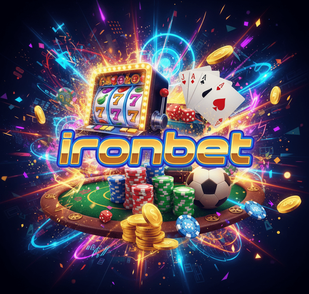 ironbet