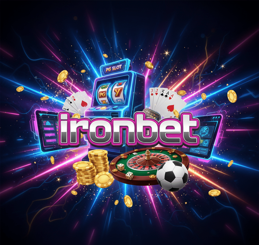 ironbet